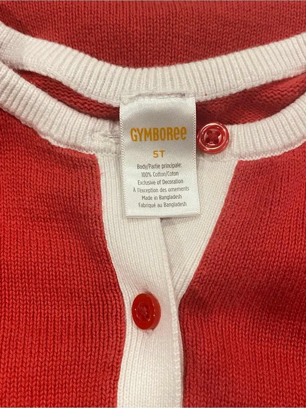 Gymboree 🐖 it’s